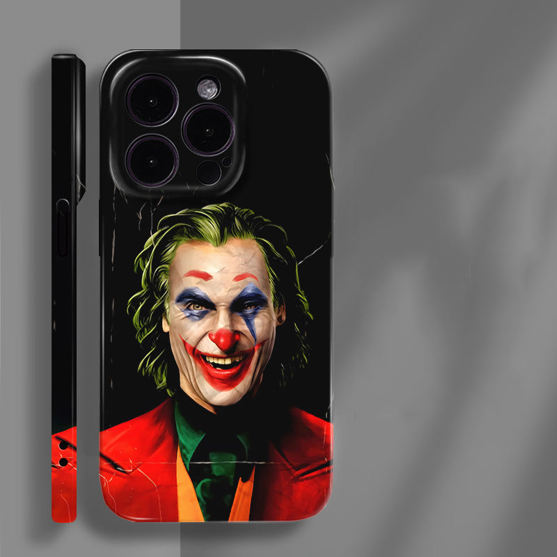 Spxcases new original JOKER phone case