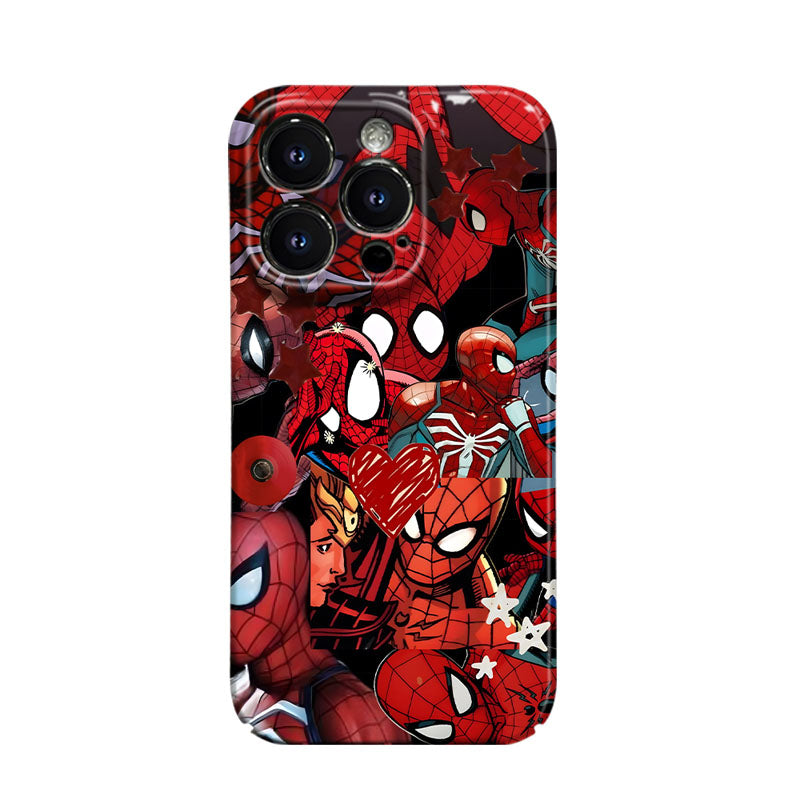 Spxcases new Spider-Man original phone case