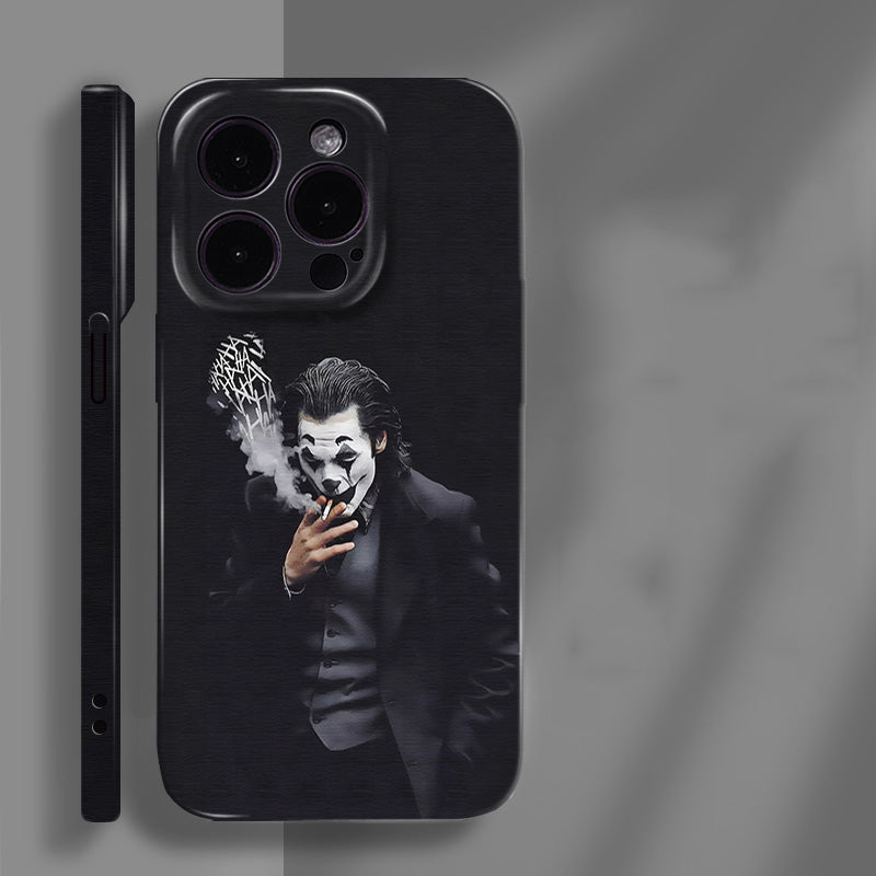 Spxcases new original JOKER phone case