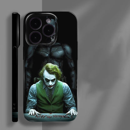 Spxcases new original JOKER phone case