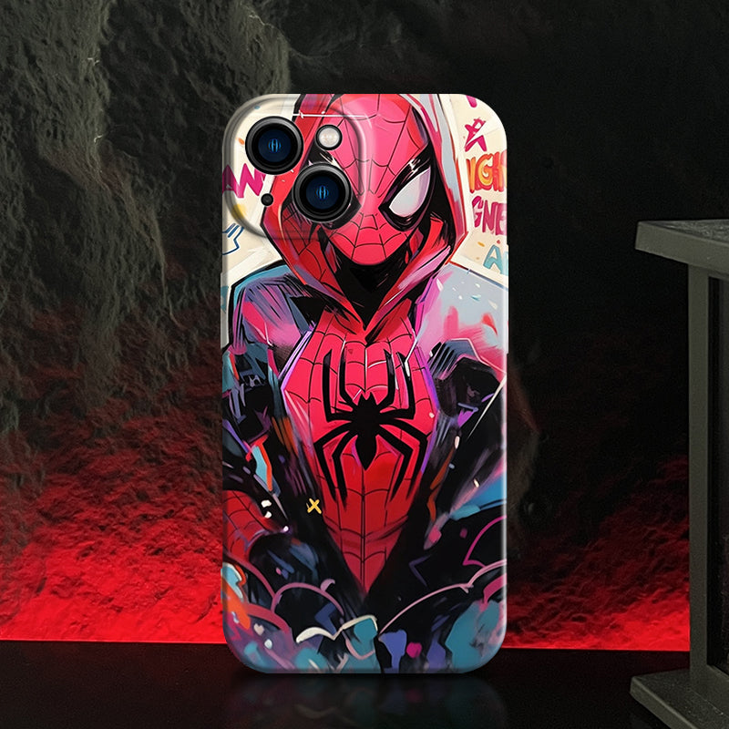 Spxcases new Spider-Man original phone case