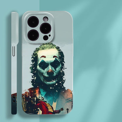 Spxcases new original JOKER phone case