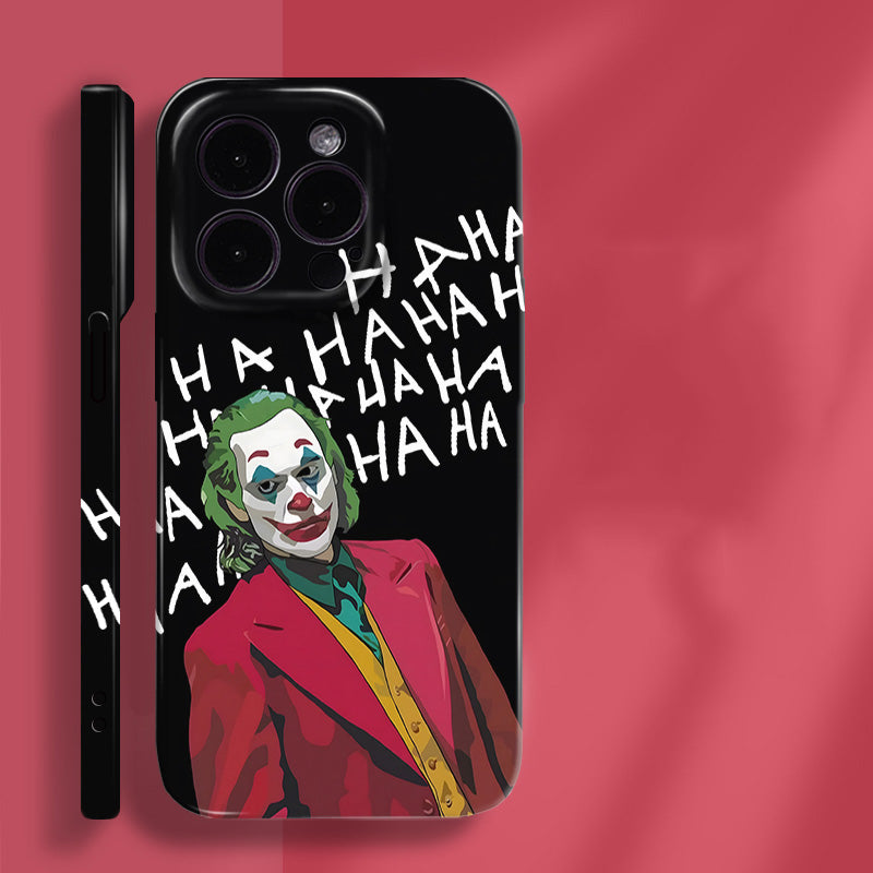 Spxcases new original JOKER phone case