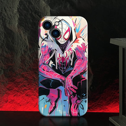 Spxcases new Spider-Man original phone case