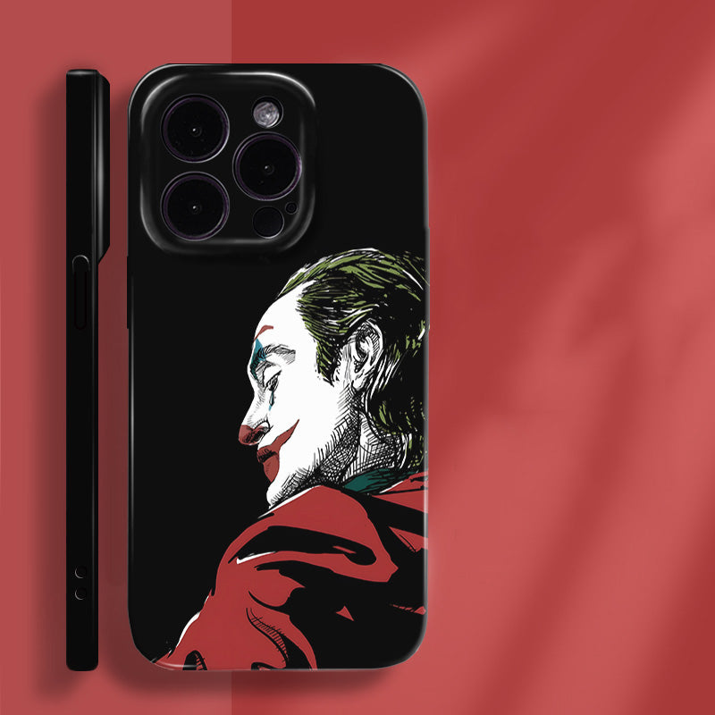 Spxcases new original JOKER phone case