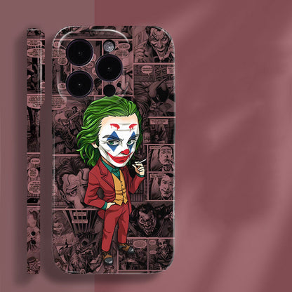 Spxcases new original JOKER phone case