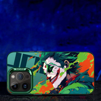 Spxcases new original JOKER phone case