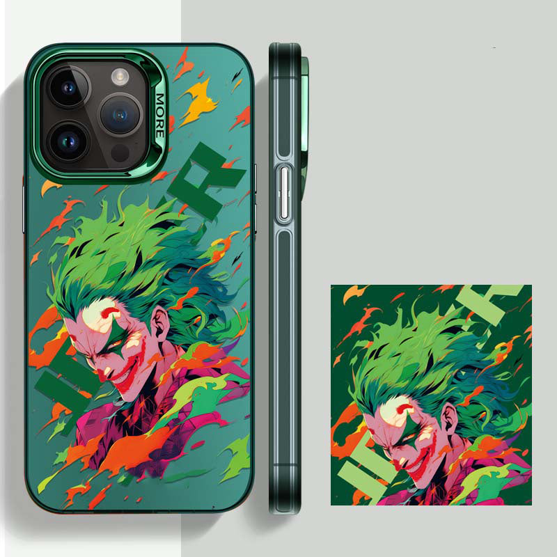 Spxcases new original JOKER phone case