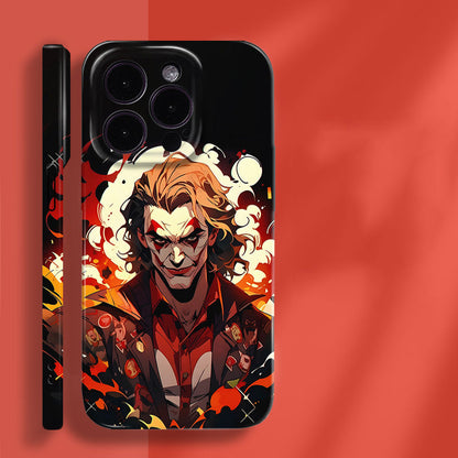 Spxcases new original JOKER phone case