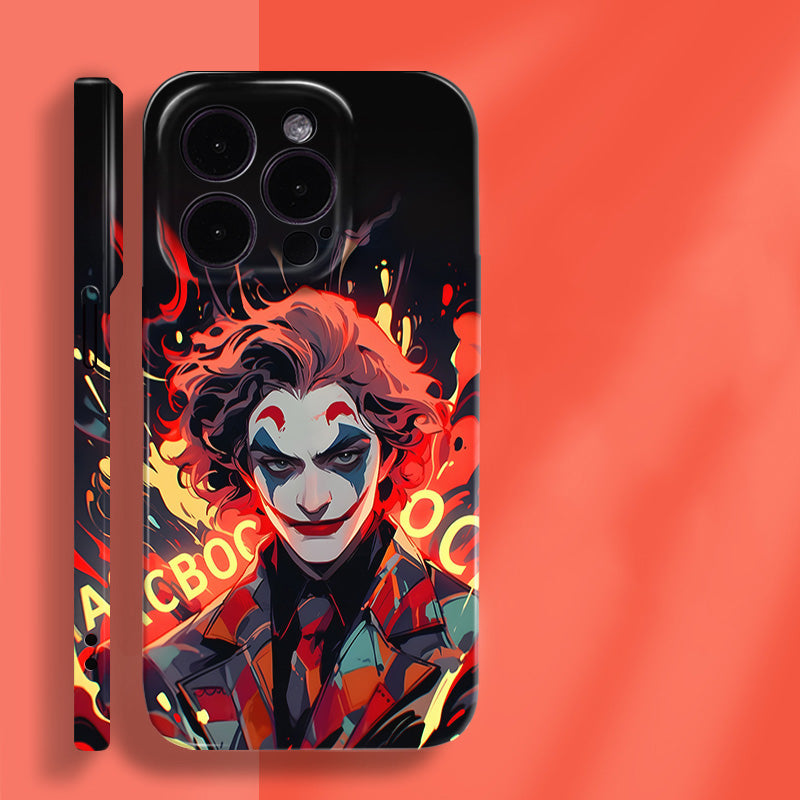 Spxcases new original JOKER phone case