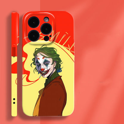 Spxcases new original JOKER phone case