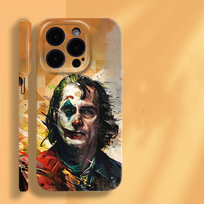 Spxcases new original JOKER phone case