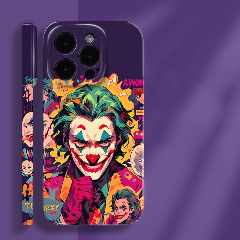 Spxcases new original JOKER phone case