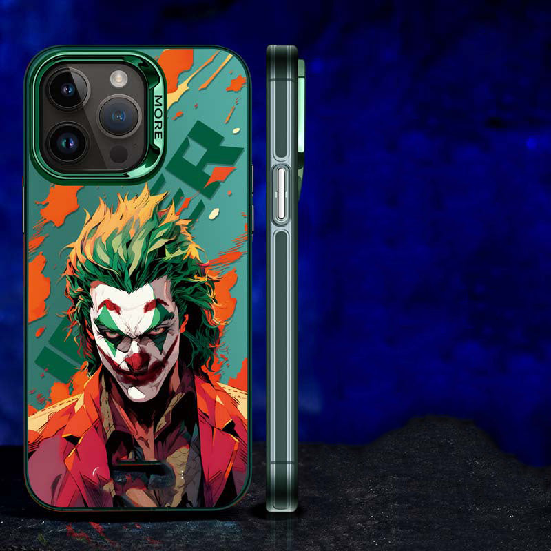 Spxcases new original JOKER phone case