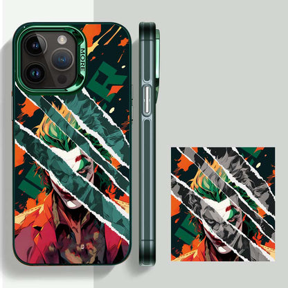 Spxcases new original JOKER phone case