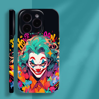 Spxcases new original JOKER phone case