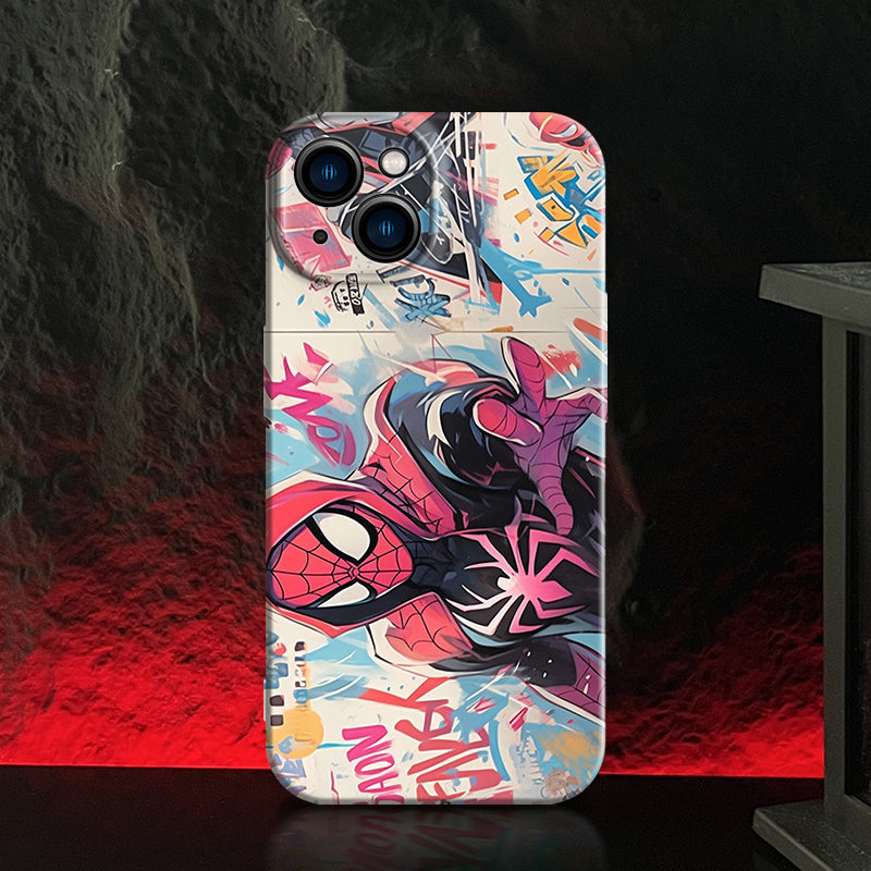 Spxcases new Spider-Man original phone case