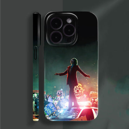 Spxcases new original JOKER phone case