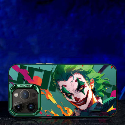 Spxcases new original JOKER phone case