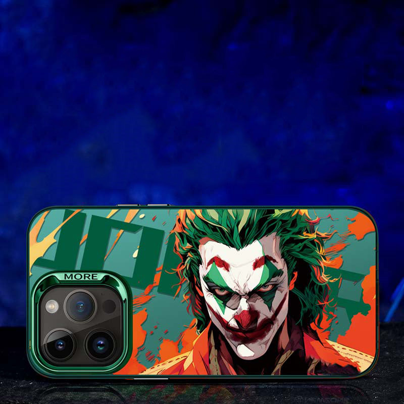 Spxcases new original JOKER phone case