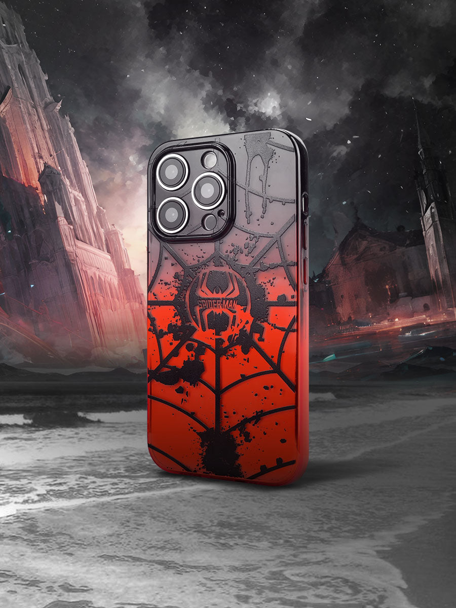 Spxcases new Spider-Man original phone case