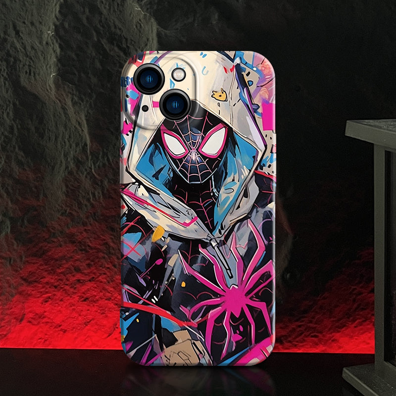 Spxcases new Spider-Man original phone case