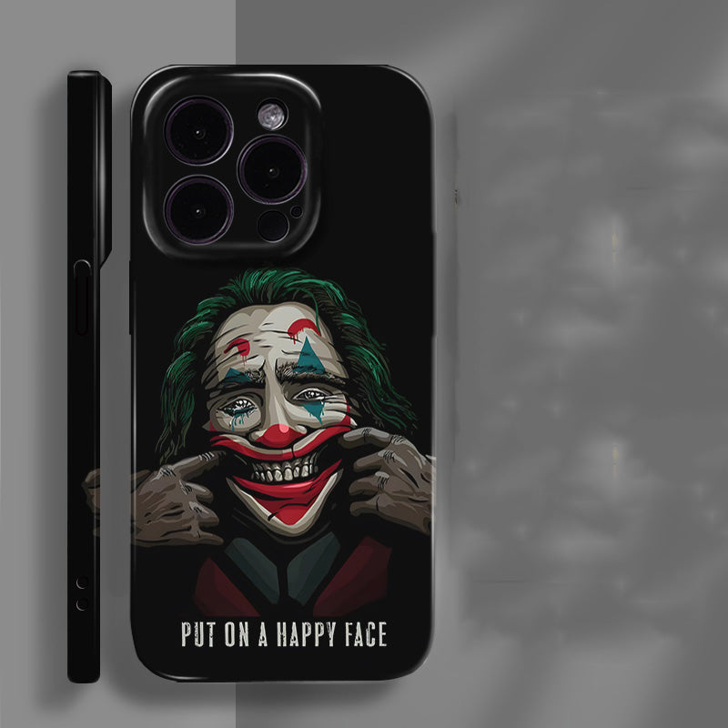 Spxcases new original JOKER phone case