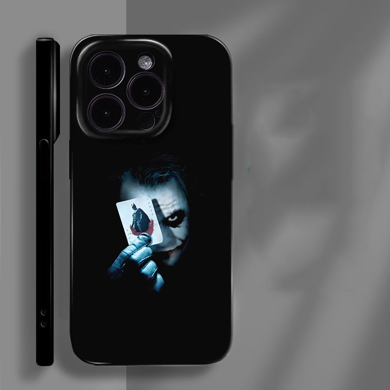 Spxcases new original JOKER phone case