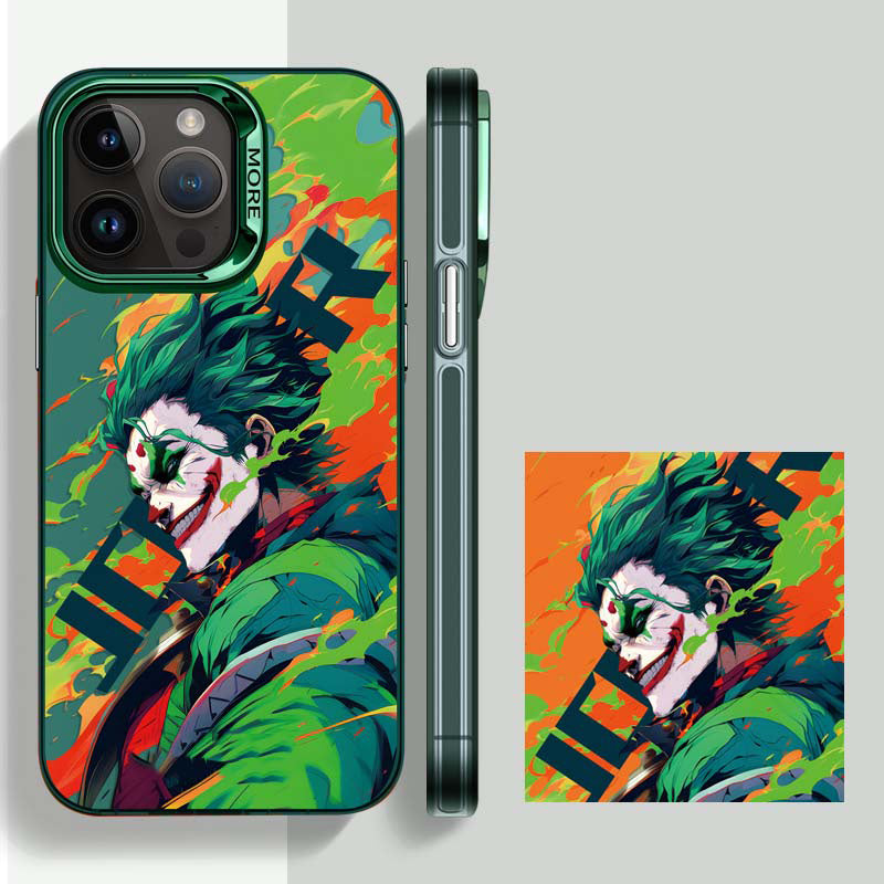 Spxcases new original JOKER phone case