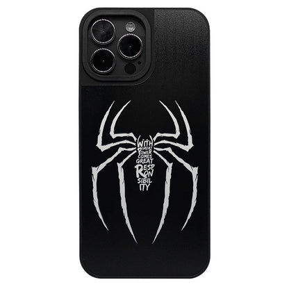 Spxcases new Spider-Man original phone case