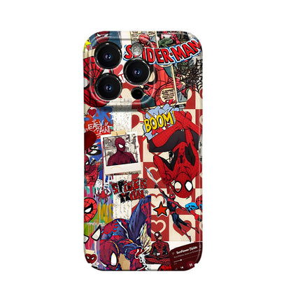 Spxcases new Spider-Man original phone case