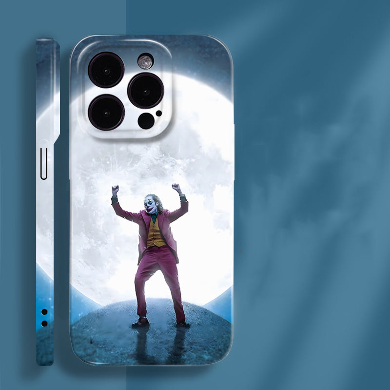 Spxcases new original JOKER phone case