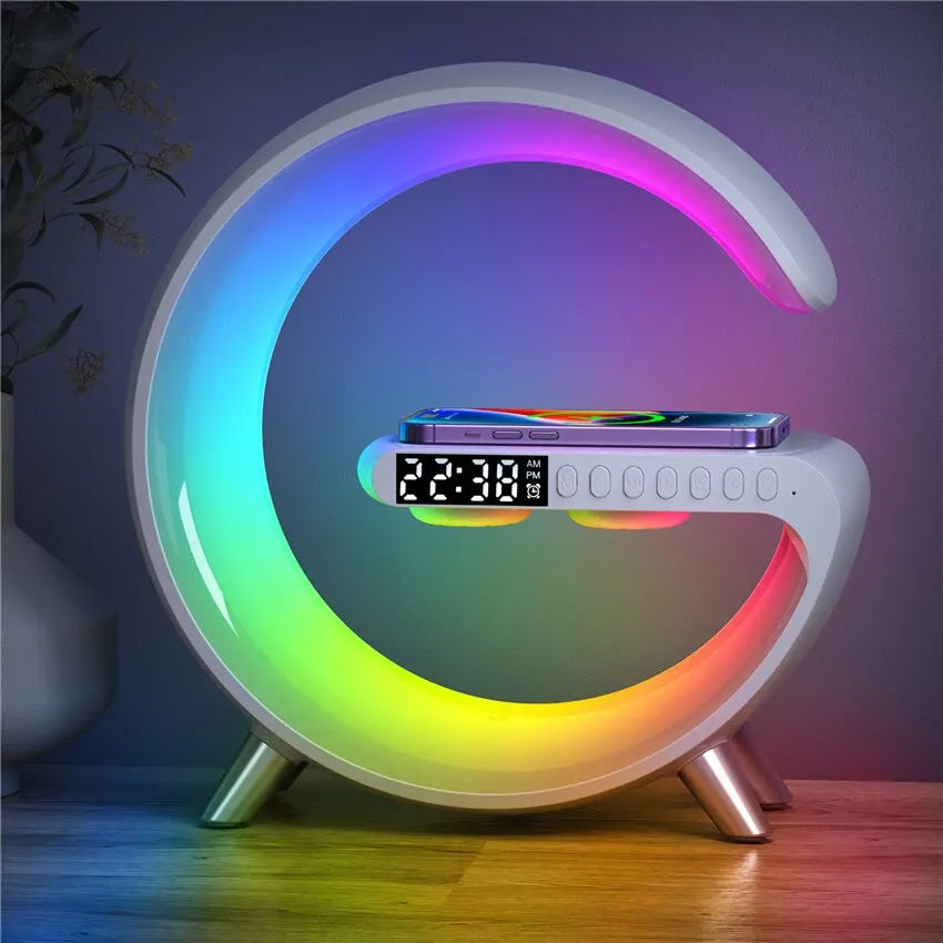 G-Speaker Charger Light