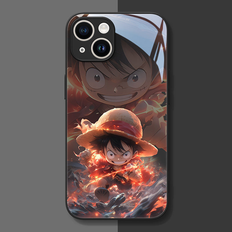 Anime One Piece Phone Case