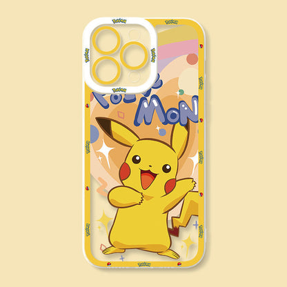 spxcases New Original Pokémon Phone Case