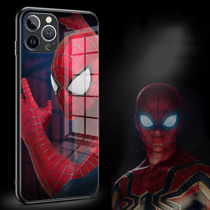 Spxcases new Spider-Man original phone case