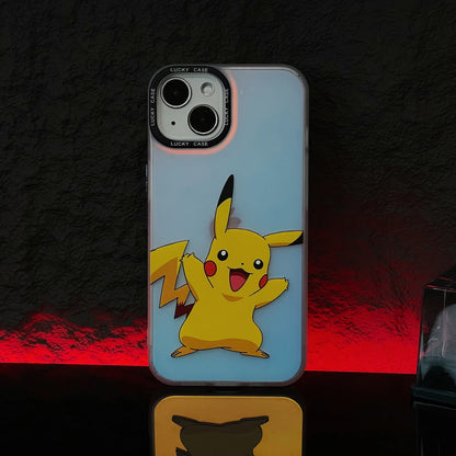 spxcases New Original Pokémon Phone Case