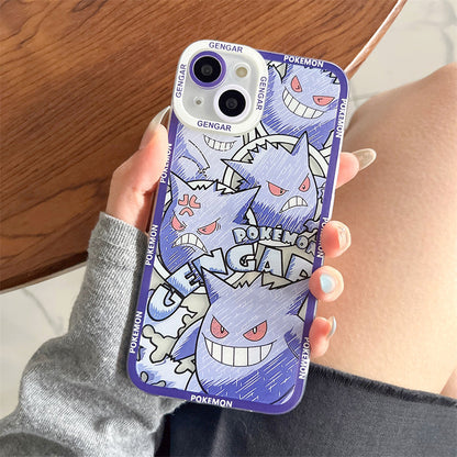 spxcases New Original Pokémon Phone Case