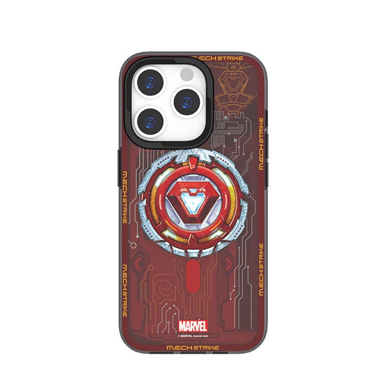 spxcases New Original Marvel superheroes MagSafe Compatible Phone Case