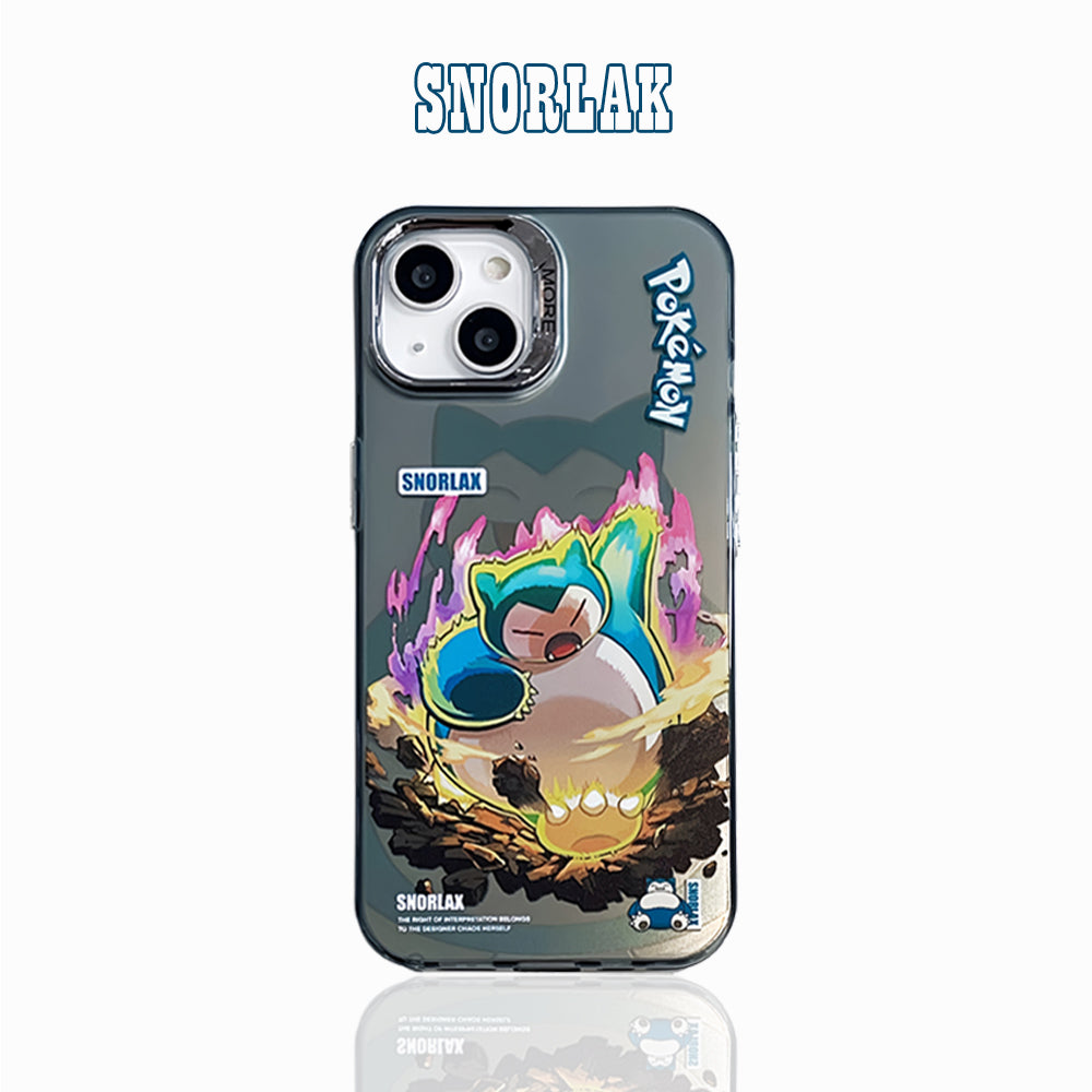 spxcases New Original Pokémon Phone Case