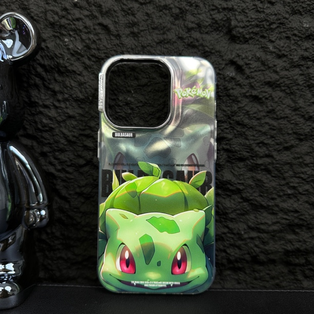 spxcases New Original Pokémon Phone Case