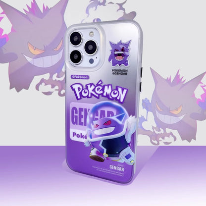 spxcases New Original Pokémon Phone Case