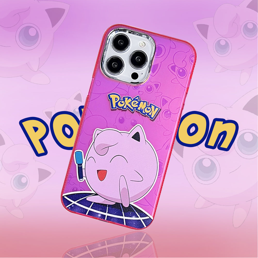 spxcases New Original Pokémon Phone Case