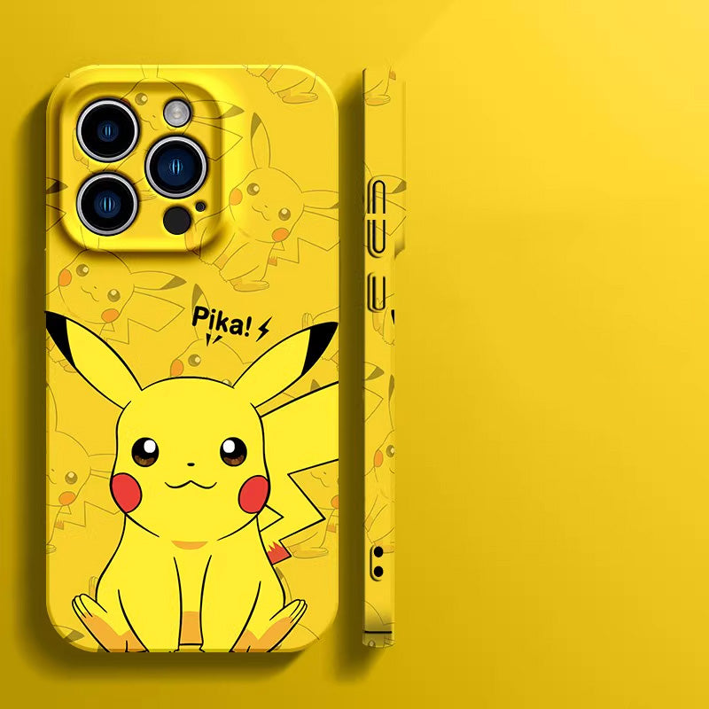 spxcases New Original Pokémon Phone Case