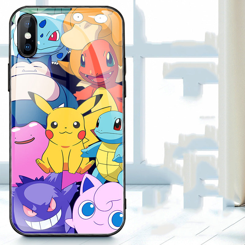 spxcases New Original Pokémon Phone Case