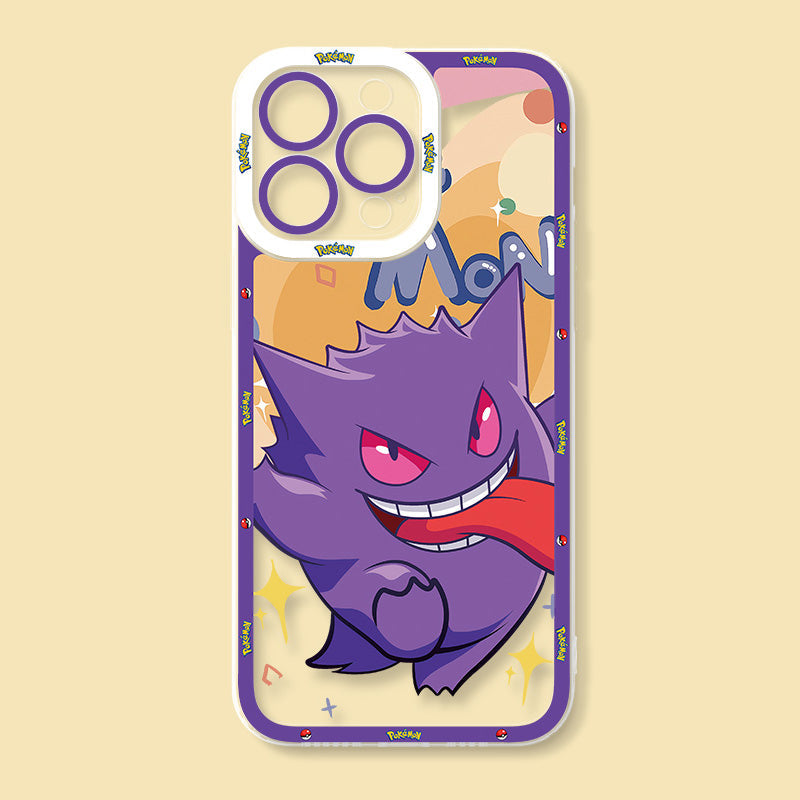 spxcases New Original Pokémon Phone Case