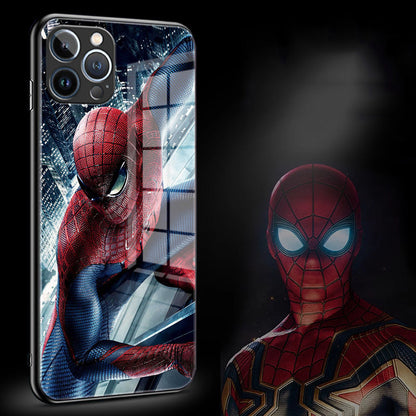 Spxcases new Spider-Man original phone case