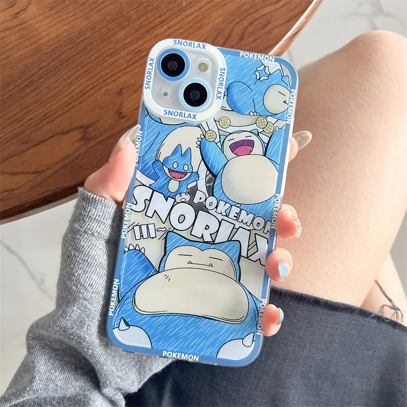 spxcases New Original Pokémon Phone Case