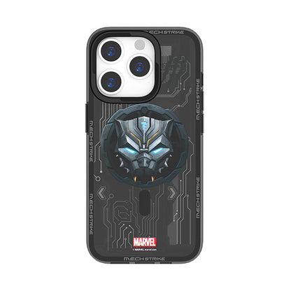 spxcases New Original Marvel superheroes MagSafe Compatible Phone Case