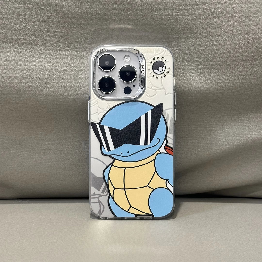 spxcases New Original Pokémon Phone Case